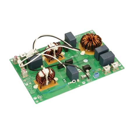 PLACA FILTRO - 9AGF90128