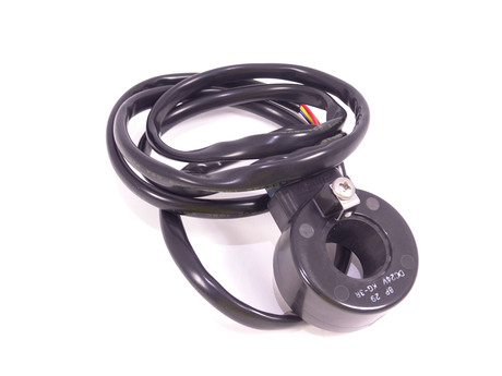 BOBINA VÁLVULA EXPANSIÓN 8P29 KG-3R 24VD - 9AGF9013