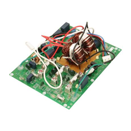 PLACA FILTRO - 9AGF90131