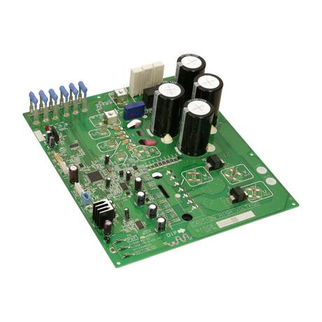 PLACA INVERTER K15CB-1500HUE-TR1-SV - 9AGF90132