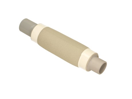 TUBO DESAGÜE ØINT 25X210 MM - 9AGF90138