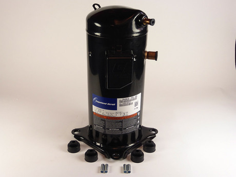 COMPRESOR COPELAND ZR-49-K3E TFD 420 - 9AGF9015