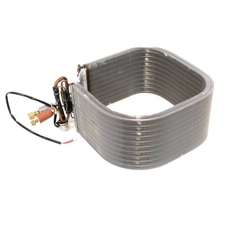 Evaporador completo - 9AGF90201