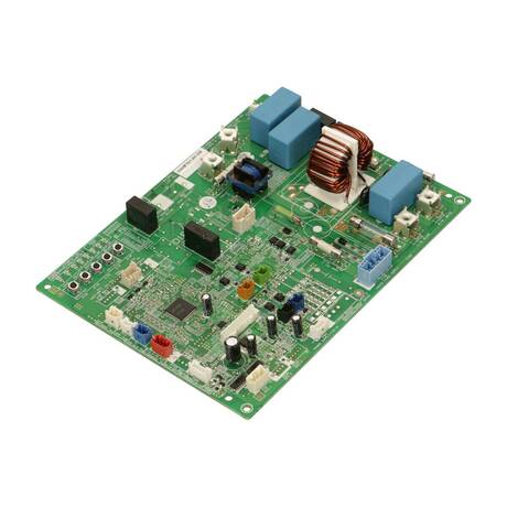 Placa de control - 9AGF90205
