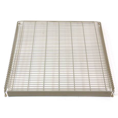 Rejilla frontal - 9AGF90209