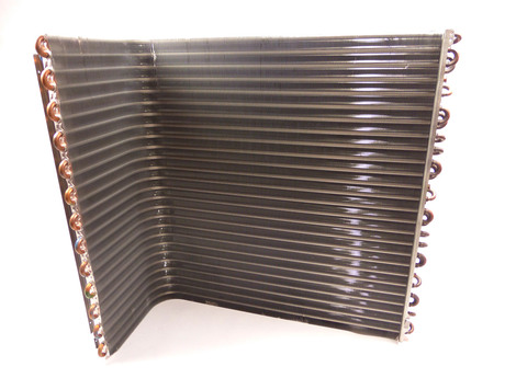 CONDENSADOR FRIGORÍFICO AL-H816C - 9AGF9030