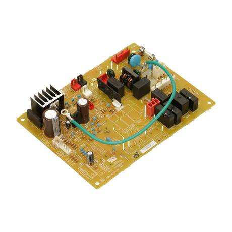 PLACA CONTROL EZ-0028HUE-C - 9AGF9038