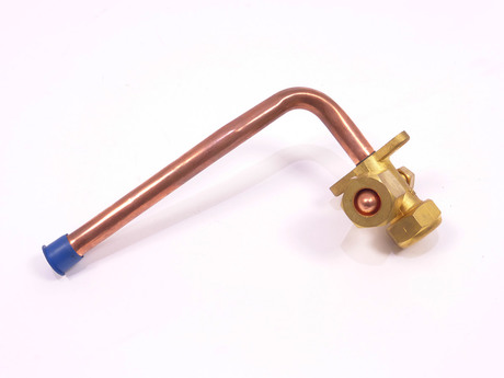 VÁLVULA 3 VÍAS 1/2'' - 9AGF9042