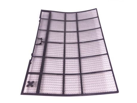 Filtro aire derecho 290x270mm - 9AGF9054