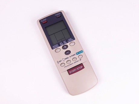 MANDO A DISTANCIA AIRE ACONDICIONADO AR- - 9AGF9062