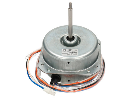 MOTOR VENTILADOR MFB-13DT - 9AGF9094