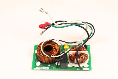 PLACA FILTRO EZ-0971HUE-FL - 9AGF9096