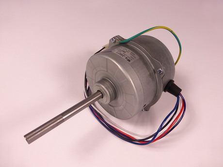 MOTOR TURBINA MFA-20GTT - 9AGF9102