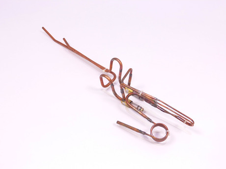 VÁLVULA EXPANSIÓN - 9AGF9112