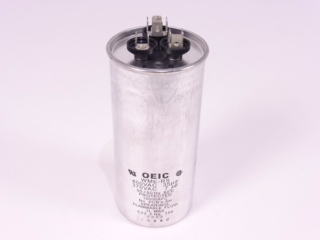 CONDENSADOR 35-7µF 400-370VAC - 9AGF9113