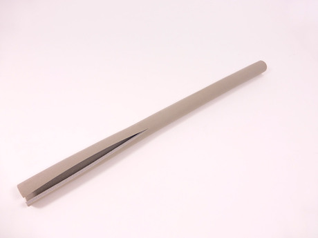 AISLANTE TUBO EVAPORADOR 28,50X38,55X740 - 9AGF9123