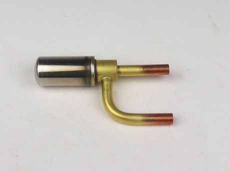 VÁLVULA EXPANSIÓN 20YGKG-1R 2P01H - 9AGF9138