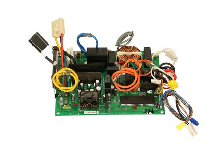 PLACA CONTROL EZ-0971HUE-C - 9AGF9151