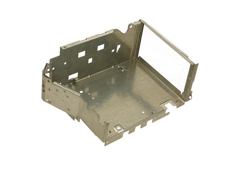 CAJA INVERTER 230X160X130 MM - 9AGF9155