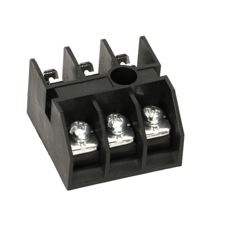 BORNERA 3 POLOS 300 V - 9AGF9303