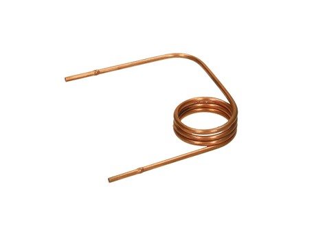 TUBO CAPILAR AOY12FSAC - 9AGF9410