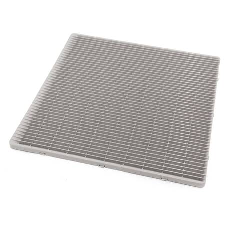 REJILLA VENTILADOR 530X15,92X530 MM - 9AGF9415