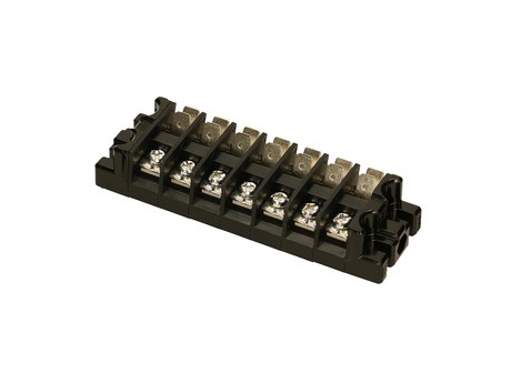 REGLETA CONEXIONES ABG14RGA-W - 9AGF9503