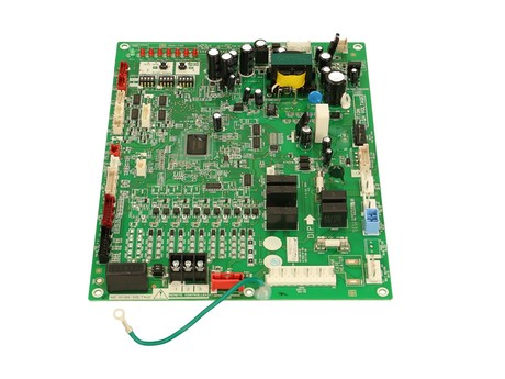 PLACA DE CONTROL - 9AGF9713