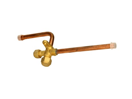 VÁLVULA DE 3 VÍAS - 9AGF9716