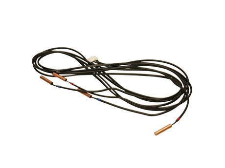 BOBINA VÁLVULA DE EXPANSIÓN F - 9AGF9729