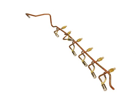 COLECTOR LÍQUIDO 6 TOMAS - 9AGF9735