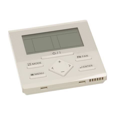 MANDO A DISTANCIA AIRE ACONDICIONADO - 9AGF9737