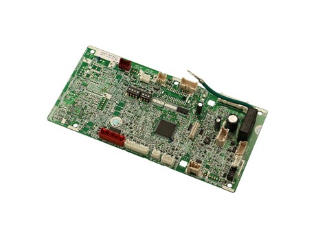 PLACA DE CONTROL - 9AGF9739