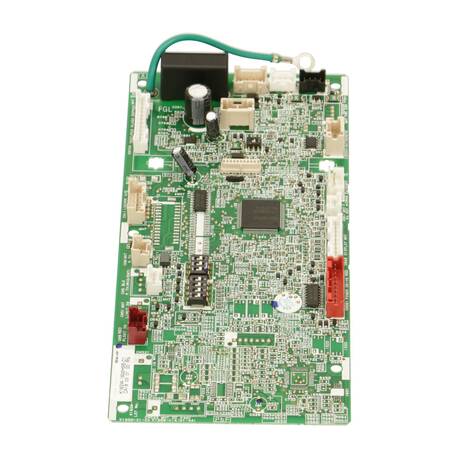 PLACA DE CONTROL - 9AGF9739