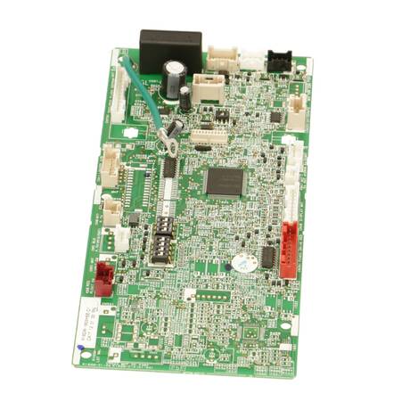 PLACA DE CONTROL - 9AGF9742