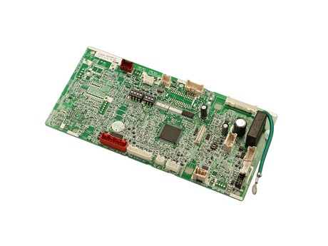 PLACA DE CONTROL - 9AGF9742