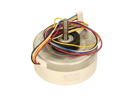 MOTOR TURBINA - 9AGF9758