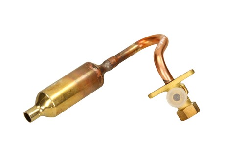 VÁLVULA 3 VÍAS - 9AGF9783