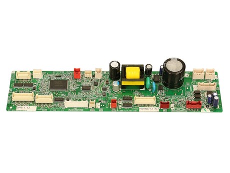 PLACA DE CONTROL - 9AGF9785