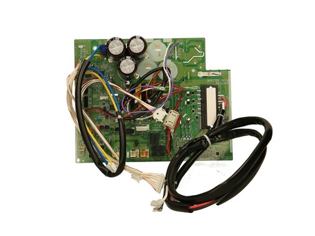 PLACA DE CONTROL - 9AGF9786