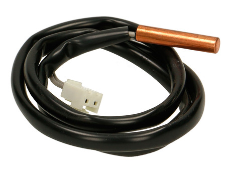 SONDA TUBO 600 MM - 9AGF9801