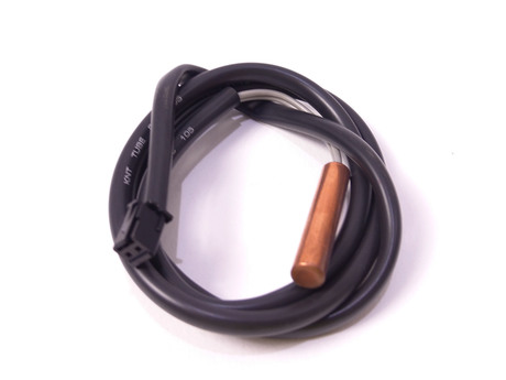 SONDA TUBO 600 MM - 9AGF9802