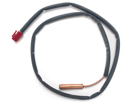 SONDA DESCARGA 625 MM - 9AGF9806