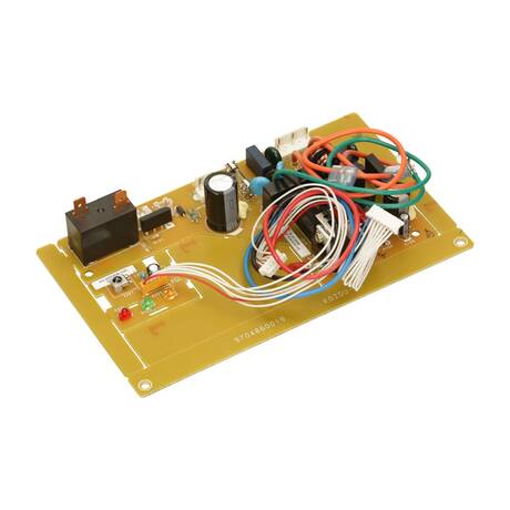 Placa potencia e indicadoras EZ-002YHSEF - 9AGF9808