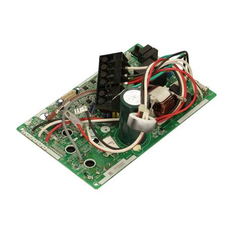 PLACA ELECTRÓNICA - 9AGF9828