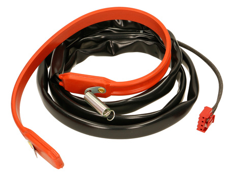 RESISTENCIA DE CARTER 1700 MM - 9AGF9841