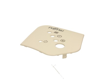 DISPLAY PANEL - 9AGF9843