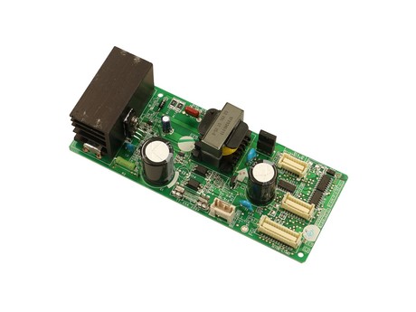 PLACA DE POTENCIA - 9AGF9860