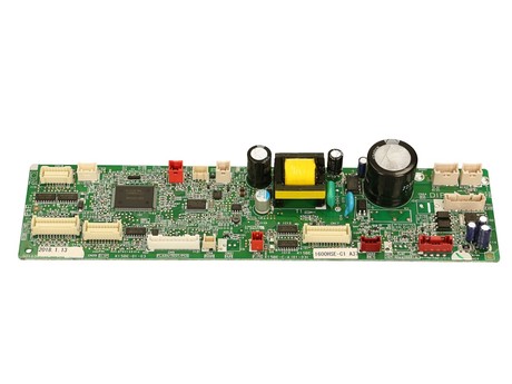 PLACA DE CONTROL - 9AGF9861