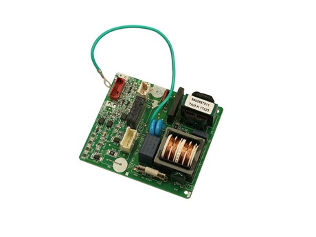 PLACA FILTRO - 9AGF9862